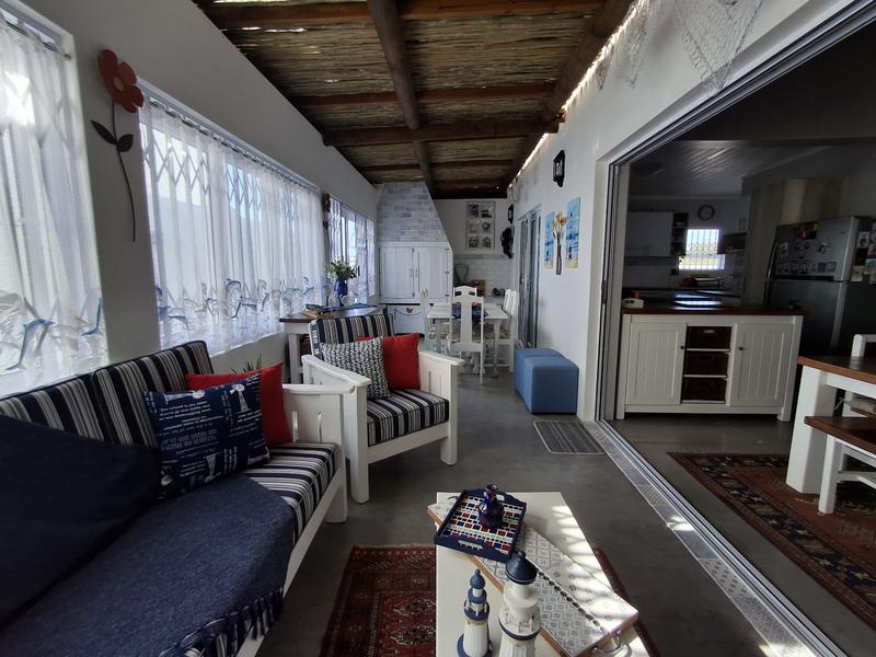 3 Bedroom Property for Sale in Britannia Bay Western Cape